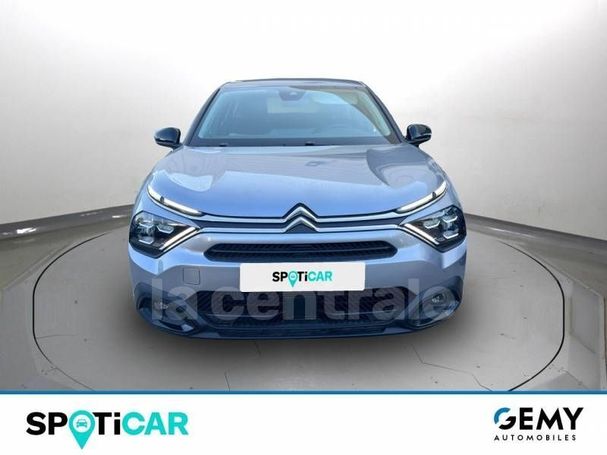 Citroen C4 96 kW image number 3