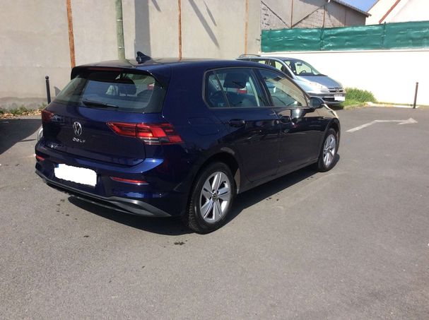 Volkswagen Golf 1.0 TSI Life 81 kW image number 6