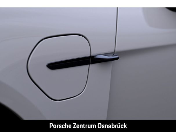 Porsche Taycan Sport Turismo 320 kW image number 18