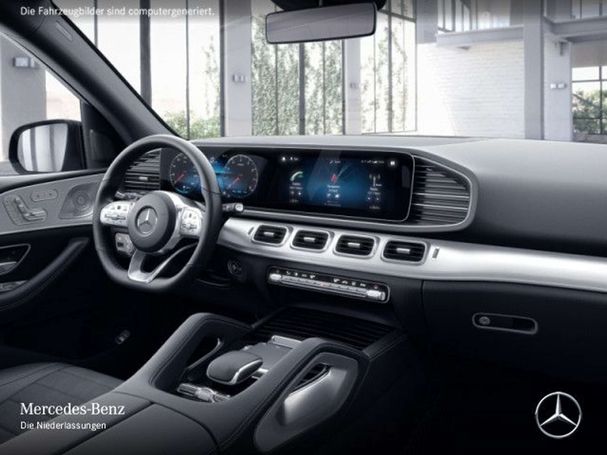 Mercedes-Benz GLE 450 270 kW image number 12