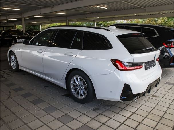 BMW 320i Touring 135 kW image number 5