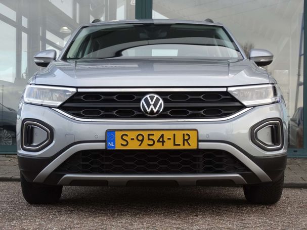 Volkswagen T-Roc 1.0 TSI T-Roc 81 kW image number 10