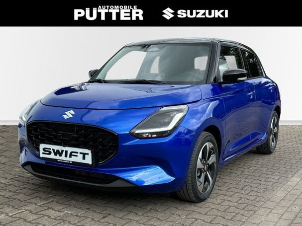 Suzuki Swift 1.2 Comfort 61 kW image number 1