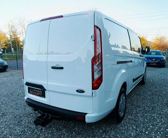 Ford Transit Custom 96 kW image number 6