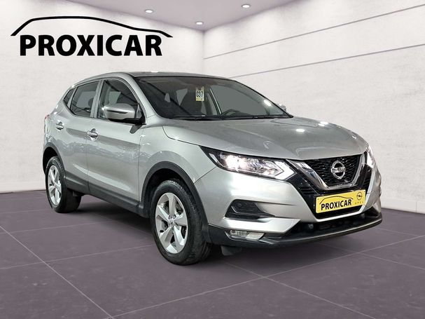 Nissan Qashqai 1.5 dCi 85 kW image number 2