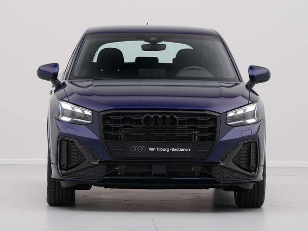 Audi Q2 35 TFSI S tronic 110 kW image number 8