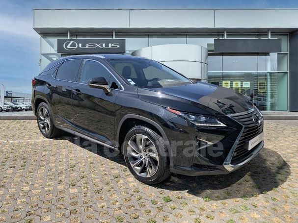 Lexus RX 450 h L 230 kW image number 32