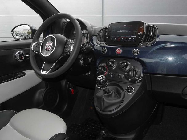 Fiat 500 51 kW image number 4