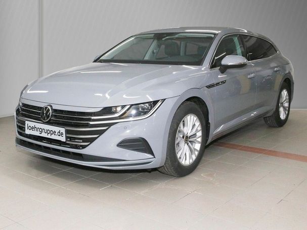 Volkswagen Arteon 2.0 TDI DSG Shooting Brake 110 kW image number 1