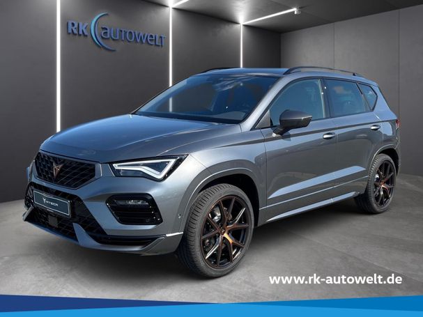 Cupra Ateca 2.0 TSI 4Drive 221 kW image number 1