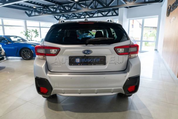 Subaru XV Lineartronic Style 84 kW image number 3