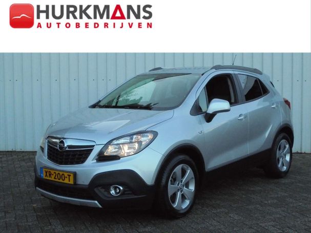 Opel Mokka 1.4 Turbo 103 kW image number 1