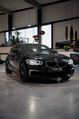 BMW 140i M xDrive 250 kW image number 2