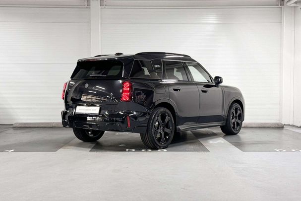 Mini Countryman C JCW 125 kW image number 1