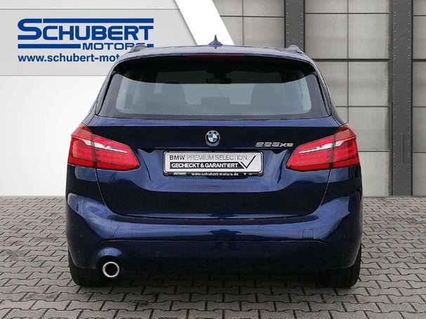 BMW 225 Active Tourer 165 kW image number 4