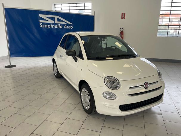 Fiat 500 1.0 51 kW image number 2