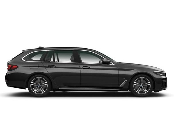 BMW 520i Touring 135 kW image number 3