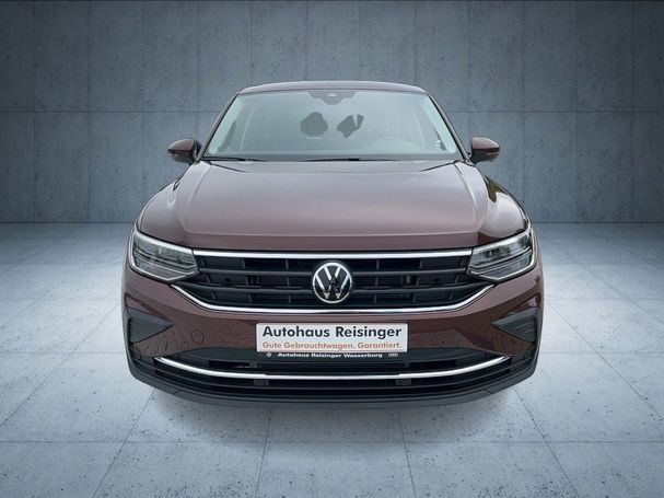 Volkswagen Tiguan 1.5 TSI 110 kW image number 7