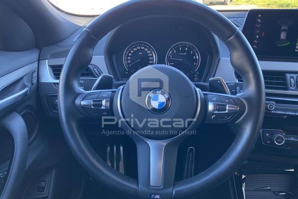 BMW X2 sDrive20i M Sport 131 kW image number 14