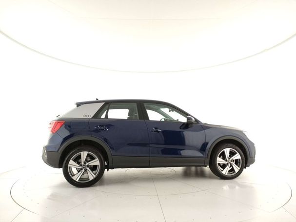 Audi Q2 35 TFSI 110 kW image number 6