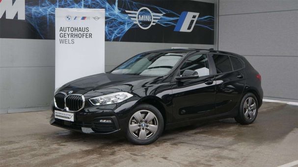 BMW 118i 100 kW image number 4