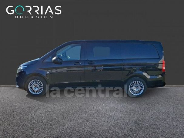 Mercedes-Benz Vito 119 CDi long SELECT 140 kW image number 12