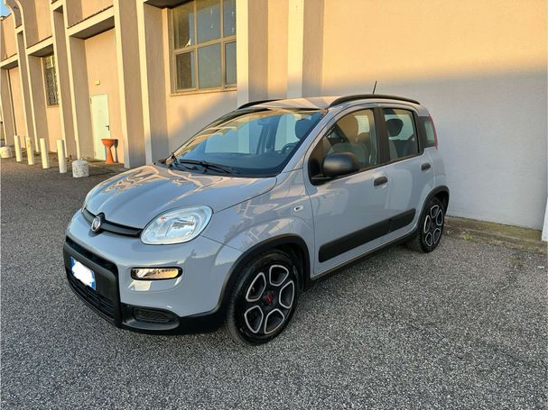 Fiat Panda 1.0 Hybrid City Life 51 kW image number 1