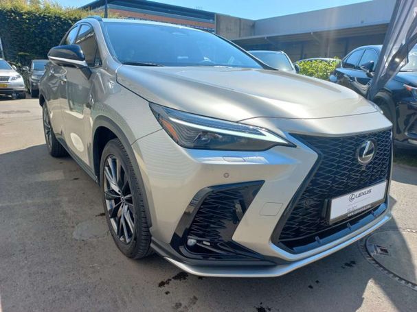 Lexus NX 450 h 227 kW image number 2