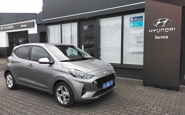 Hyundai i10 1.0 49 kW image number 1