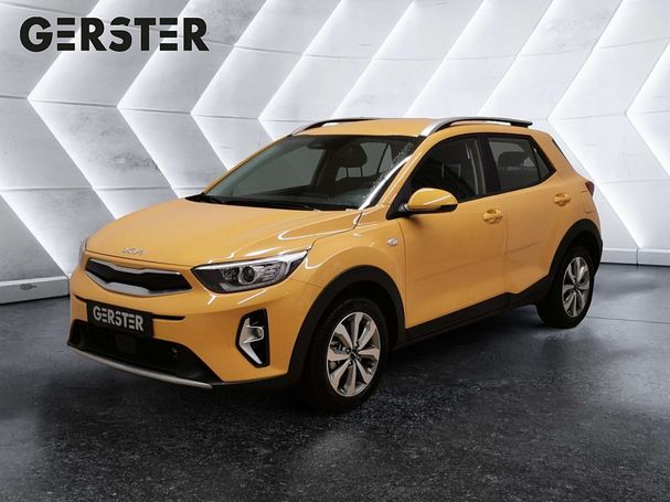 Kia Stonic 1.0 74 kW image number 1