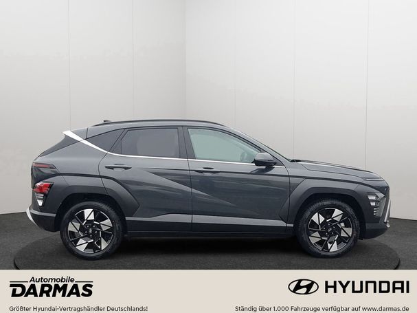 Hyundai Kona 1.6 DCT 146 kW image number 4