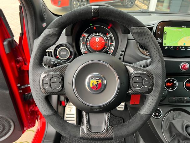 Abarth 695 132 kW image number 9