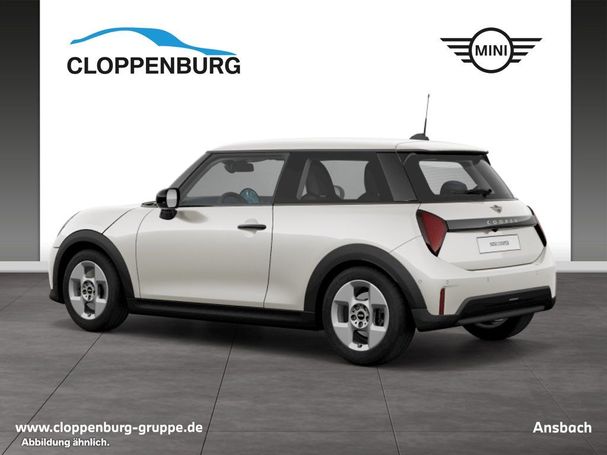 Mini Cooper C 115 kW image number 6