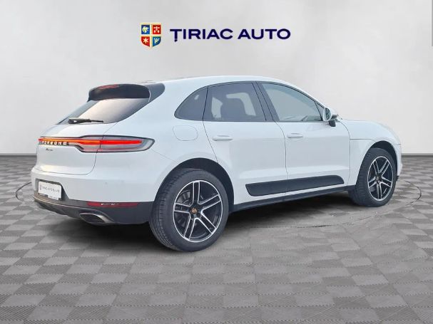 Porsche Macan 180 kW image number 6