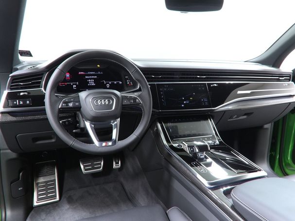 Audi Q8 50 TDI quattro Tiptronic 210 kW image number 9