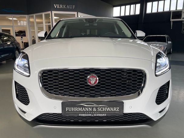 Jaguar E-Pace D150 110 kW image number 8