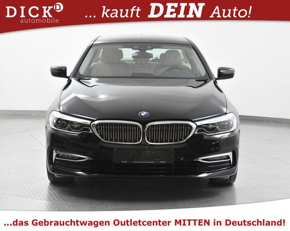 BMW 530i Luxury Line xDrive 185 kW image number 3