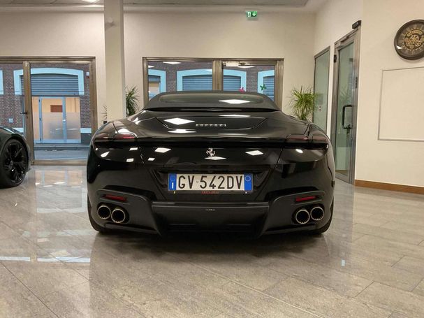 Ferrari Roma Spider 456 kW image number 6