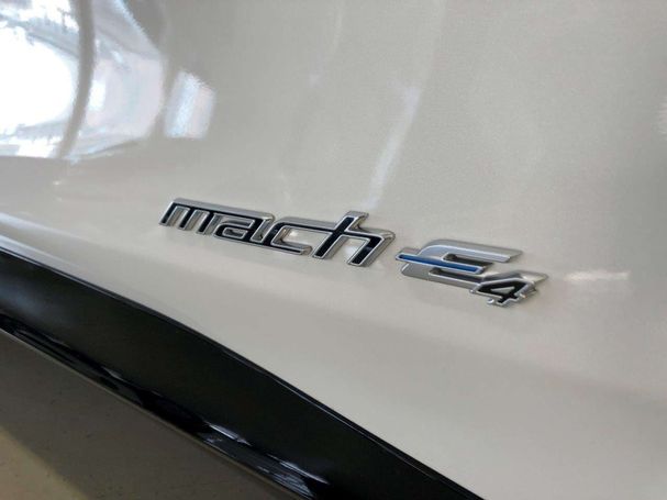 Ford Mustang Mach-E AWD 190 kW image number 6