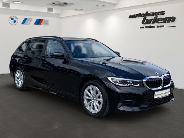 BMW 320d Touring 140 kW image number 2