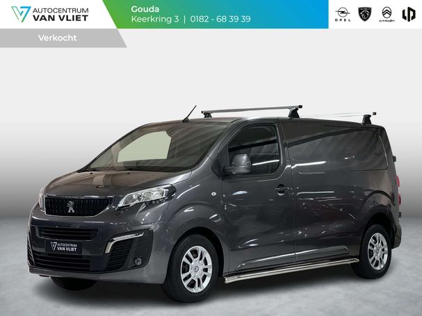 Peugeot Expert Premium 88 kW image number 1