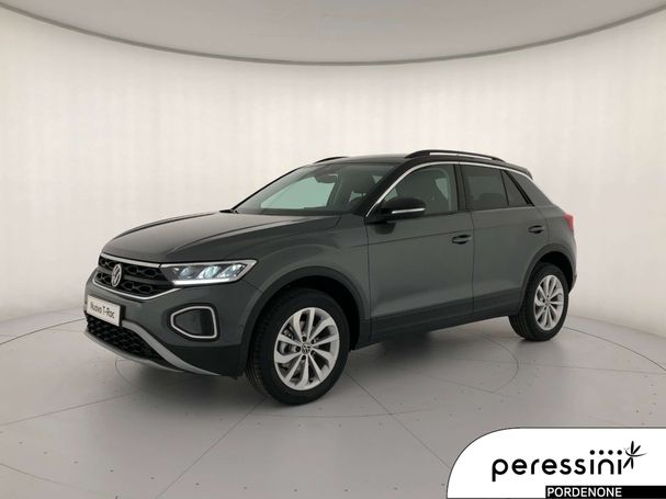 Volkswagen T-Roc 1.0 TSI 85 kW image number 15