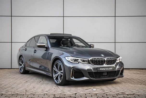 BMW 340i M xDrive 275 kW image number 10