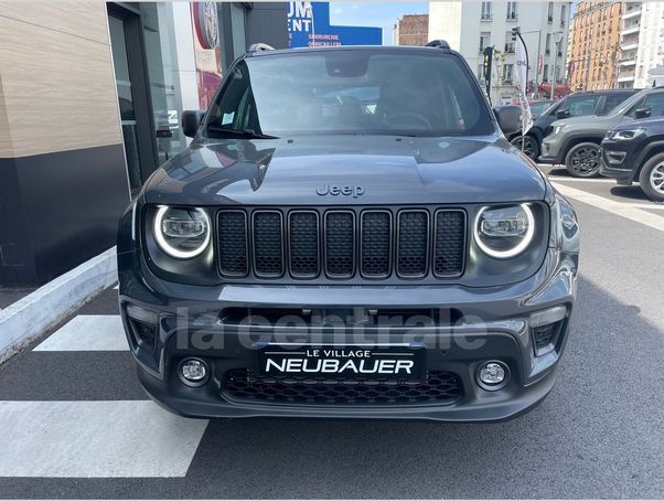 Jeep Renegade 1.3 Turbo PHEV 140 kW image number 2