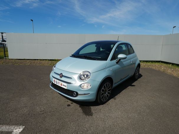 Fiat 500 1.0 51 kW image number 8