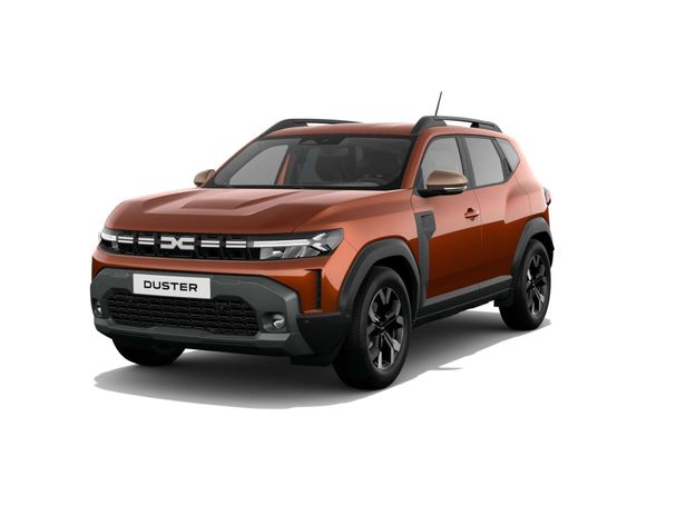 Dacia Duster Hybrid 140 Extreme 104 kW image number 1