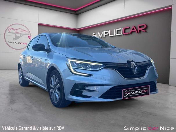 Renault Megane Business 85 kW image number 1