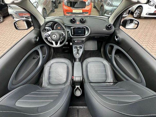 Smart ForTwo prime 66 kW image number 5