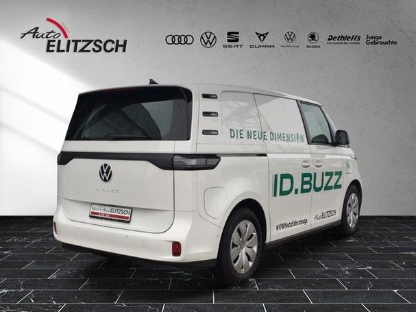 Volkswagen ID. Buzz 150 kW image number 5