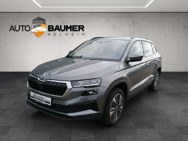 Skoda Karoq 2.0 TDI Tour DSG 85 kW image number 1